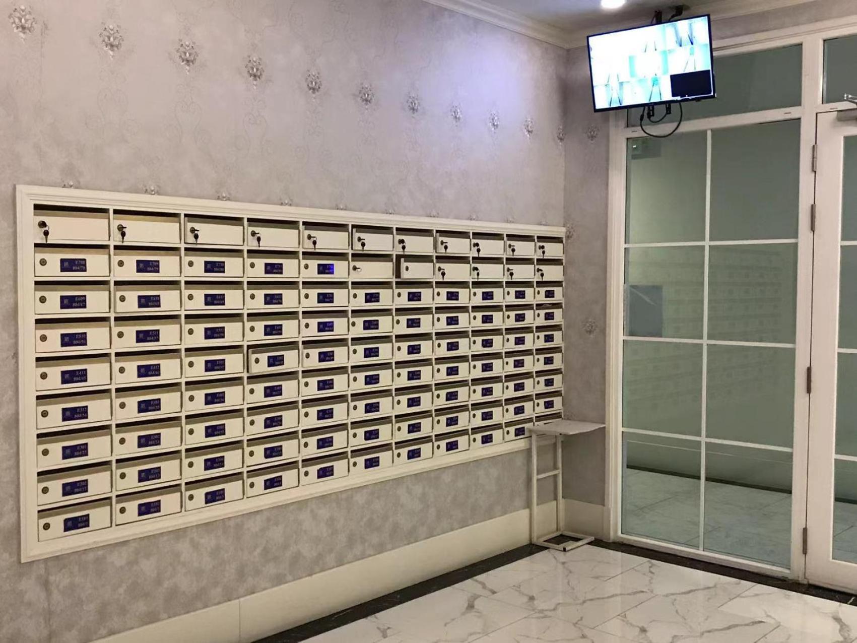 Grand Florida芭提雅带免费游泳池温泉和健身房和办公区水上花园公寓e208 نا جومتين المظهر الخارجي الصورة