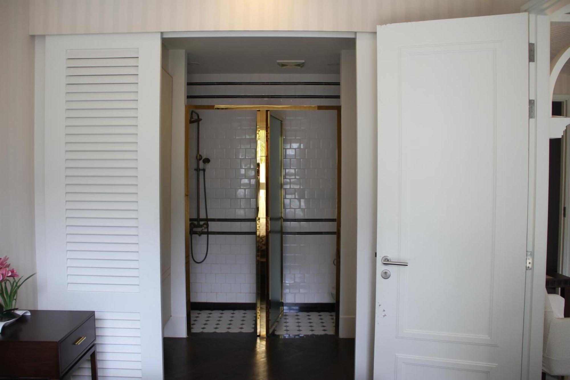 Grand Florida芭提雅带免费游泳池温泉和健身房和办公区水上花园公寓e208 نا جومتين المظهر الخارجي الصورة